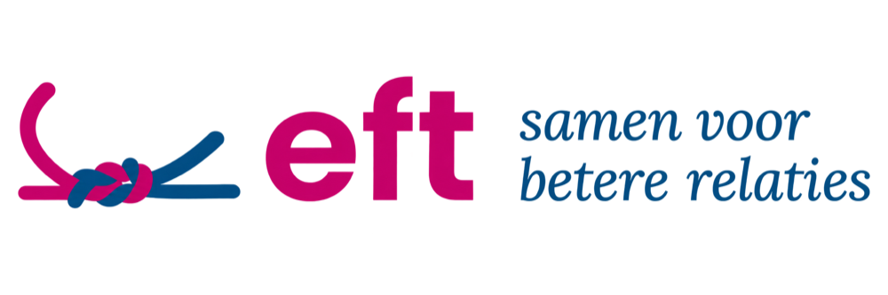 EFT – samen voor betere relaties