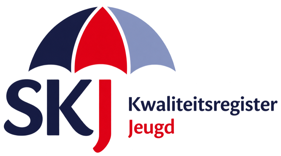 SKJ Kwaliteitsregister Jeugd